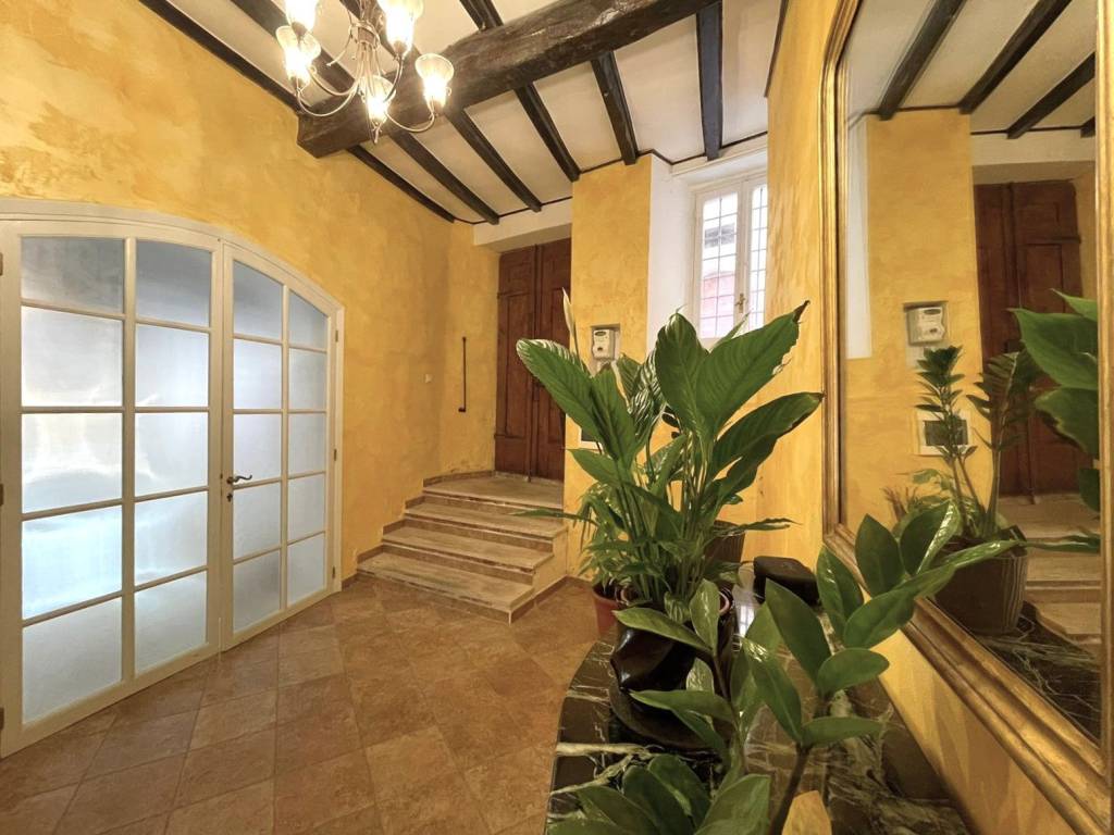 Appartamento a Arpino in Vicolo Santa Croce, 9 - Foto 4