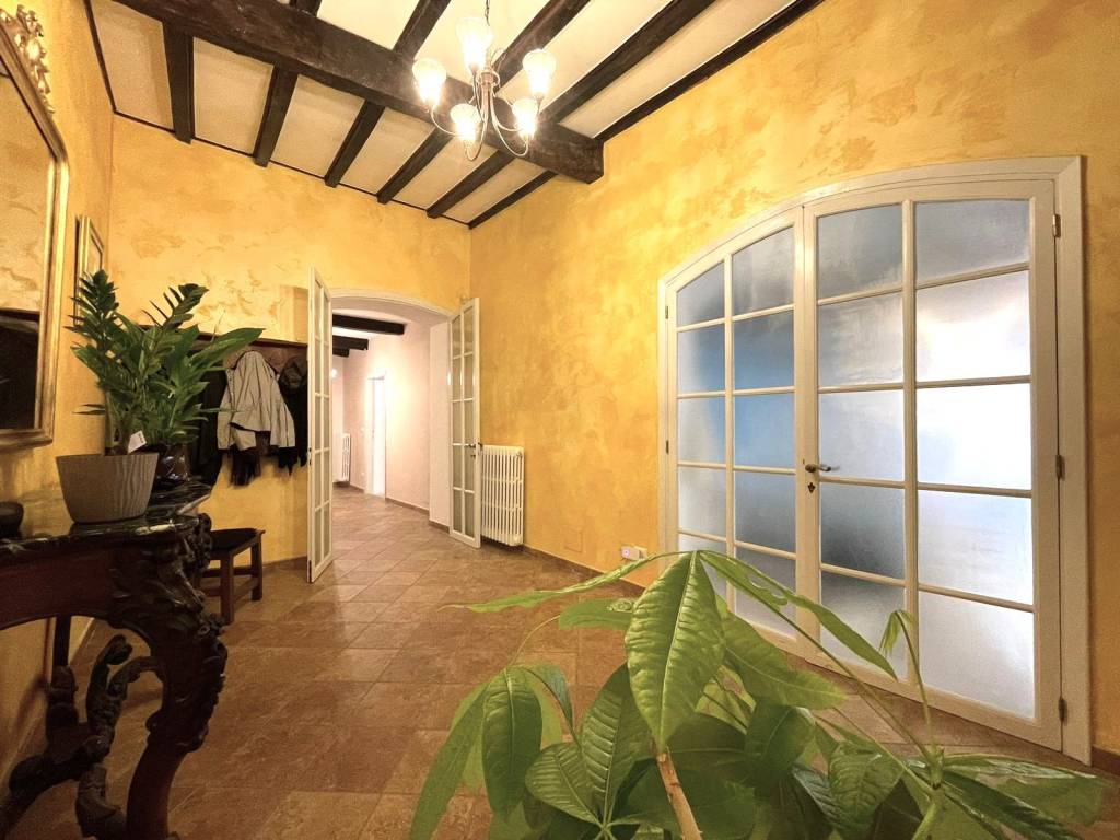 Appartamento a Arpino in Vicolo Santa Croce, 9 - Foto 5