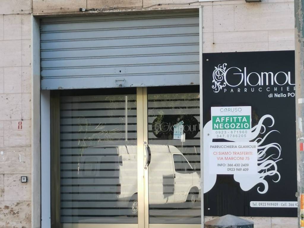Immobile a Trapani in Piazza Martiri d'Ungheria, 16 - Foto 2