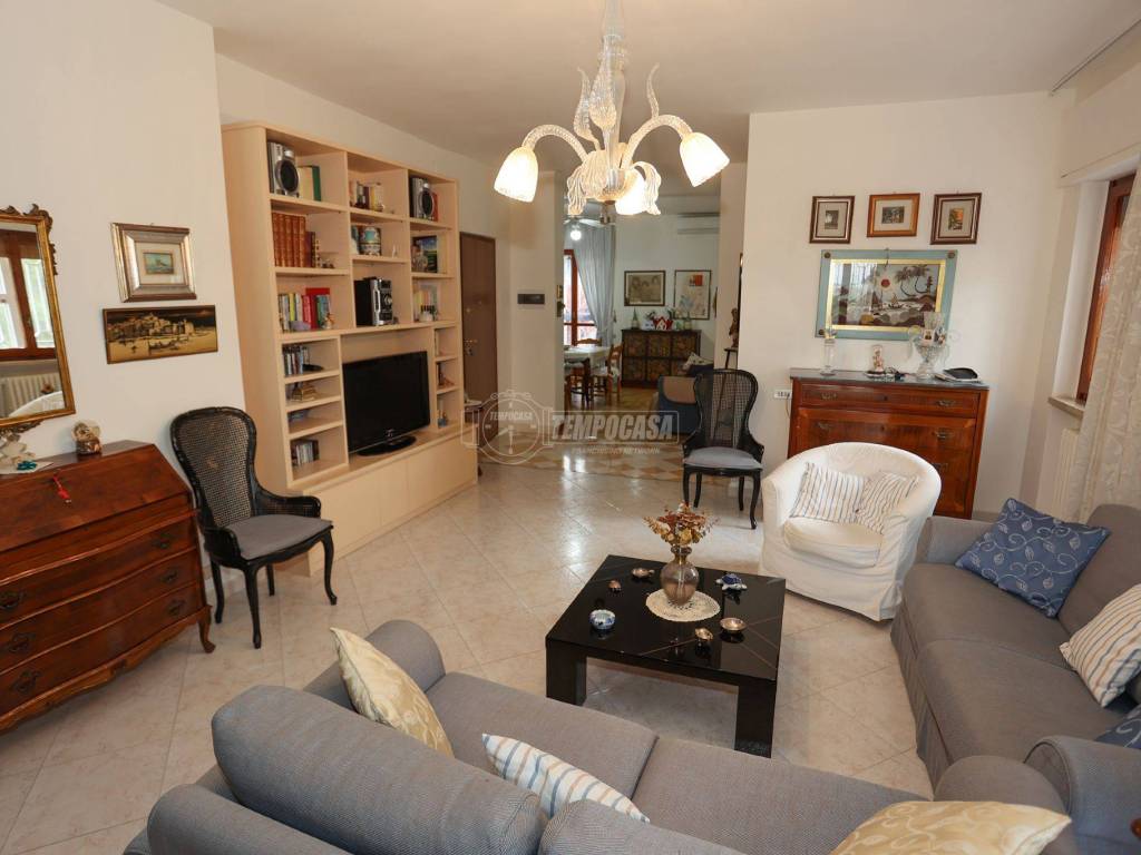 Appartamento a Bari in Via fanelli 228/M - Foto 3
