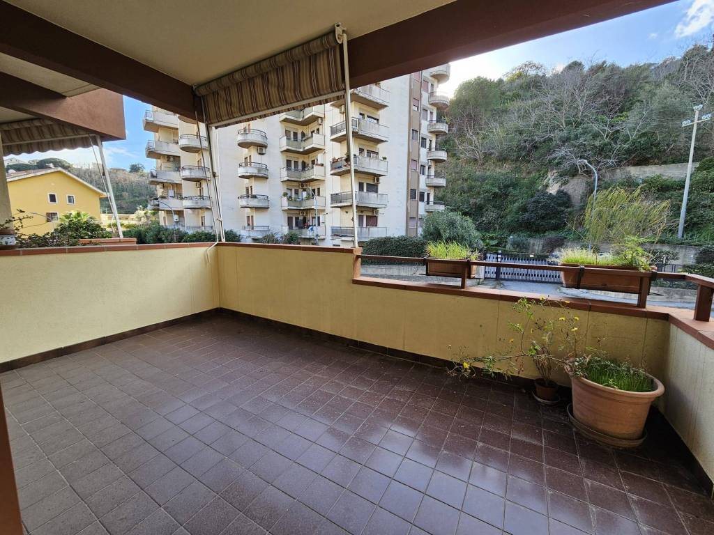Appartamento a Messina in Via Torrente San Licandro, 32 - Foto 3