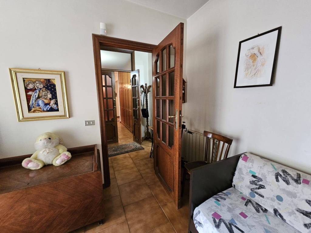 Appartamento a Messina in Via Torrente San Licandro, 32 - Foto 5