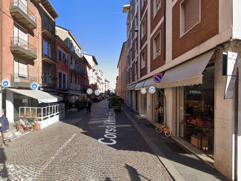 Immobile a Piacenza in Corso Vittorio Emanuele II - Foto 3