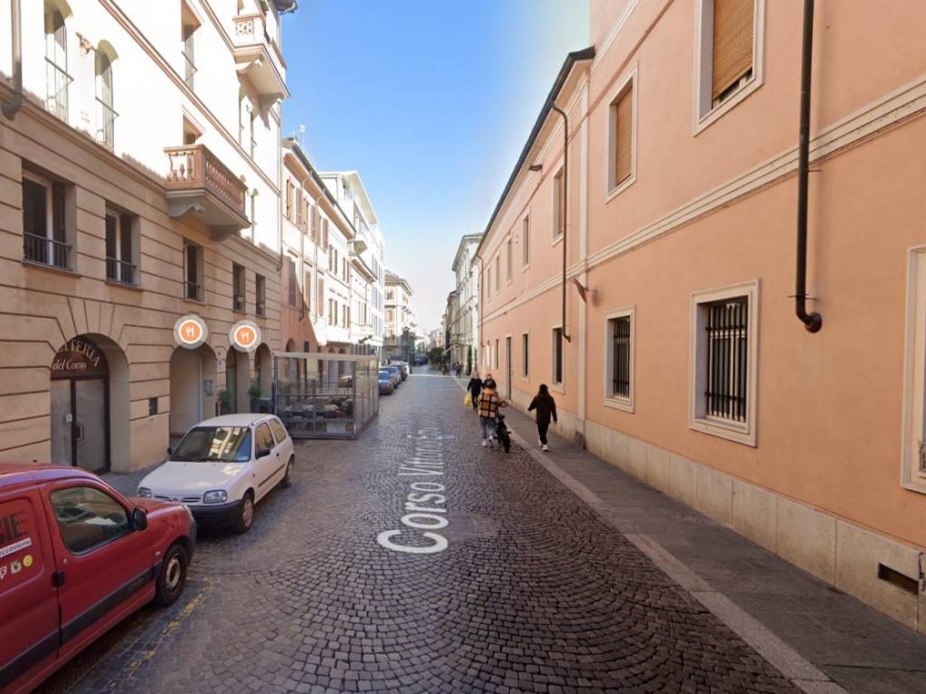 Immobile a Piacenza in Corso Vittorio Emanuele II - Foto 4