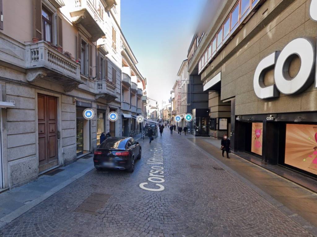 Immobile a Piacenza in Corso Vittorio Emanuele II - Foto 5