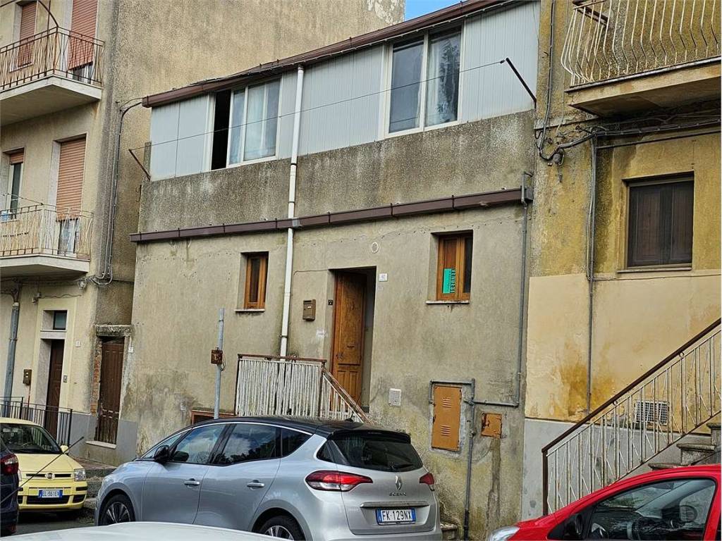 Casa indipendente a Enna in DELLE MUSE, 41 - Foto 2