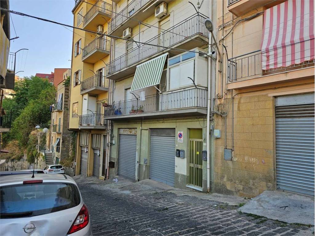 Appartamento a Enna in VIA PASSIONE, 32 - Foto 2