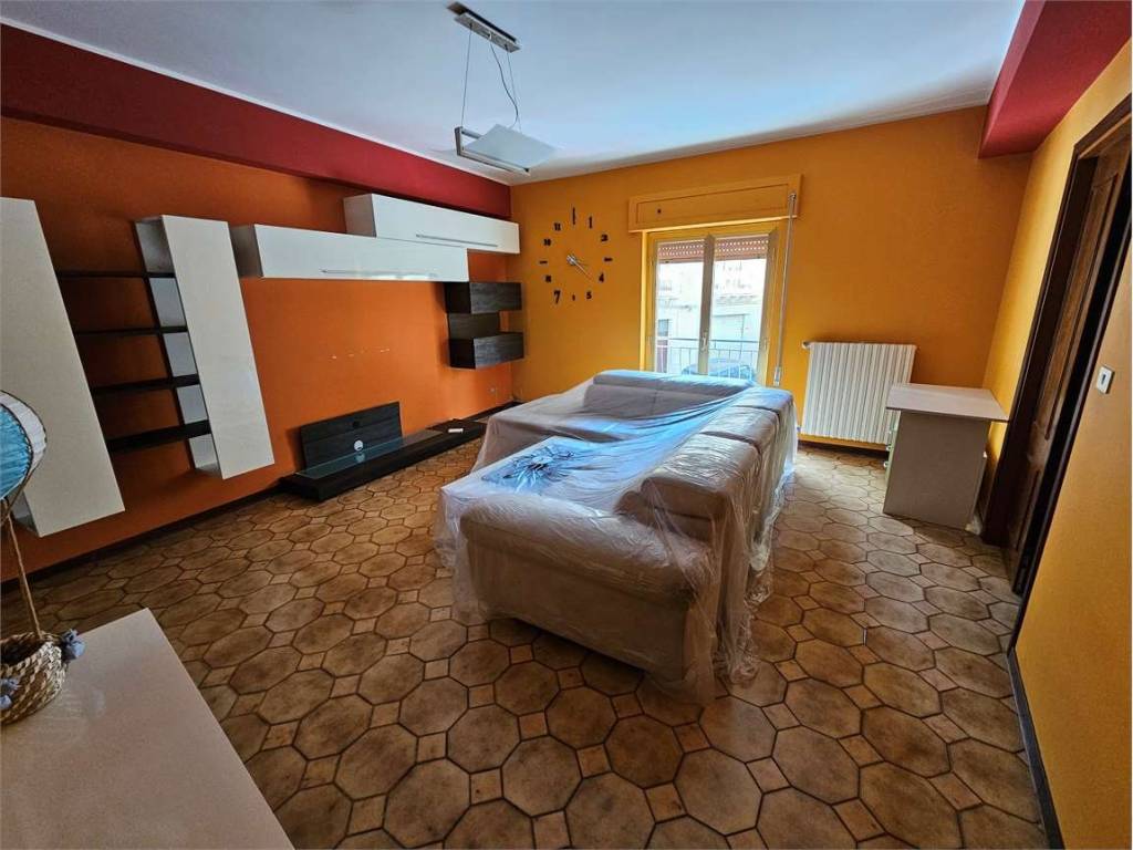 Appartamento a Enna in VIA DONNA NUOVA, 79 - Foto 3