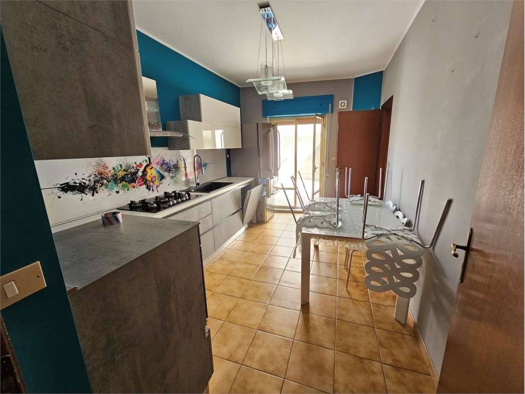 Appartamento a Enna in VIA DONNA NUOVA, 79 - Foto 5
