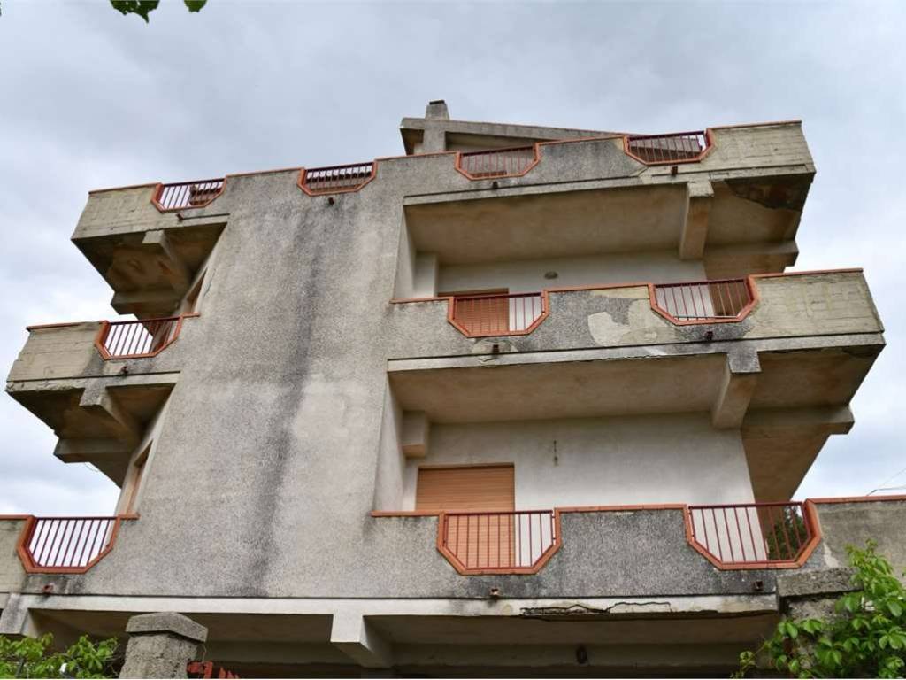 Villa a Enna in CONTRADA POLLICARINI - Foto 3