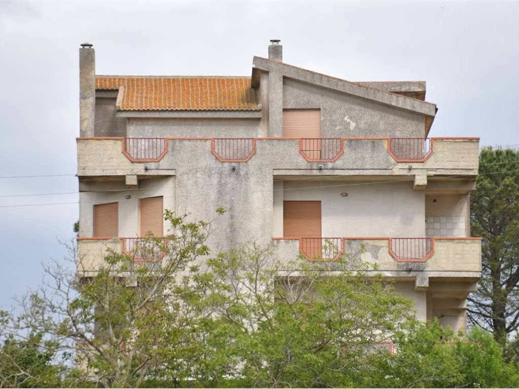 Villa a Enna in CONTRADA POLLICARINI - Foto 4