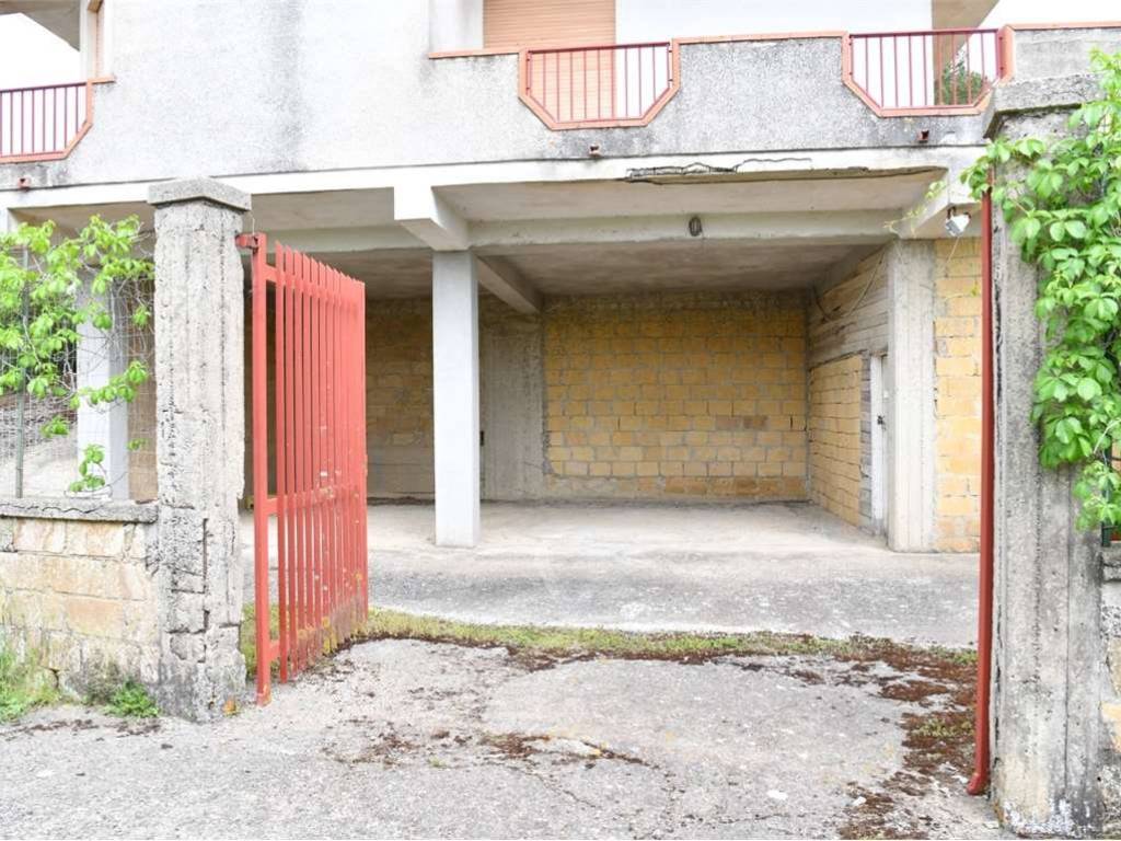 Villa a Enna in CONTRADA POLLICARINI - Foto 5