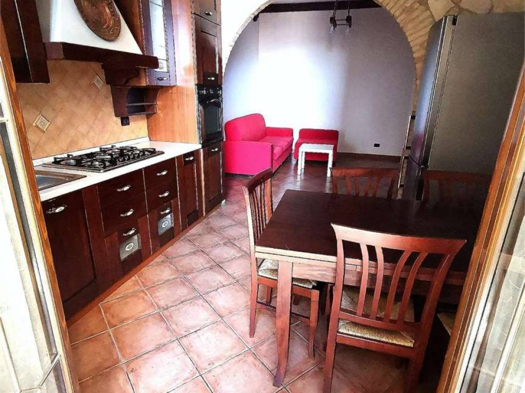Appartamento a Enna in VIA GIOVANNI GALLINA, 32 - Foto 4