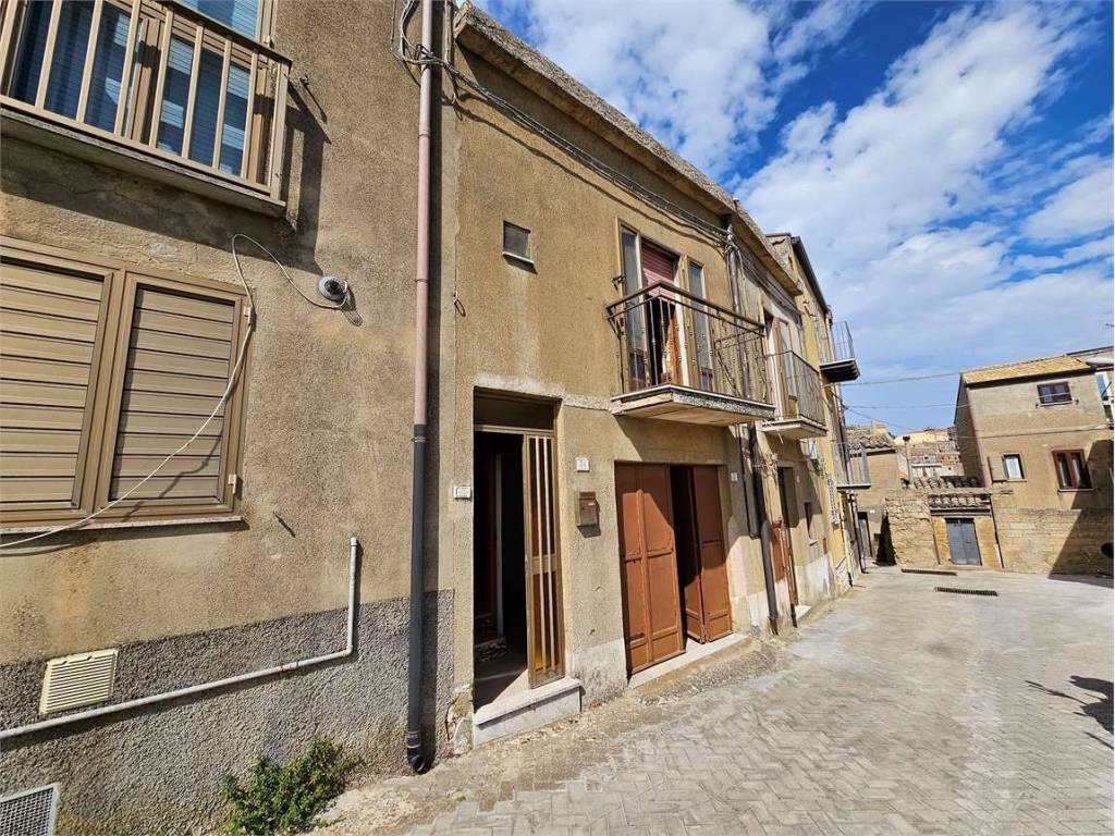 Casa indipendente a Enna in VIA PANORAMA, 36 - Foto 2