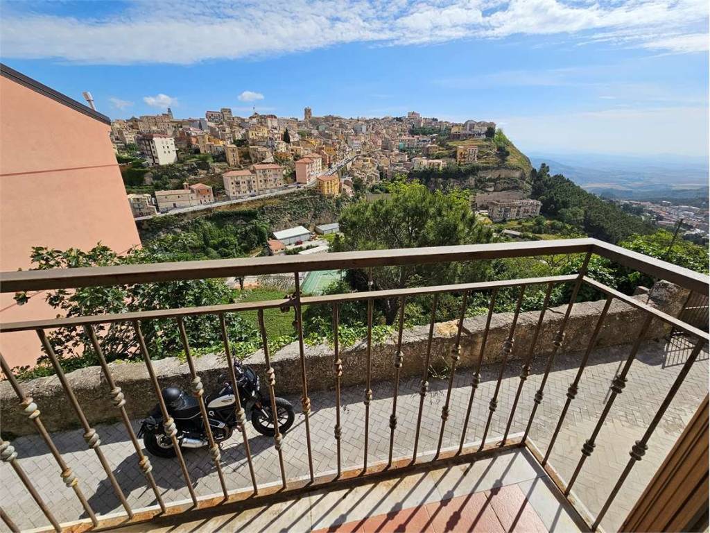 Casa indipendente a Enna in VIA PANORAMA, 36 - Foto 3