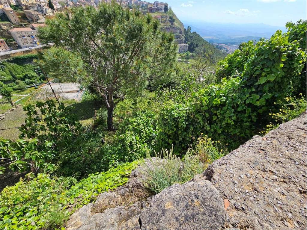Casa indipendente a Enna in VIA PANORAMA, 36 - Foto 4
