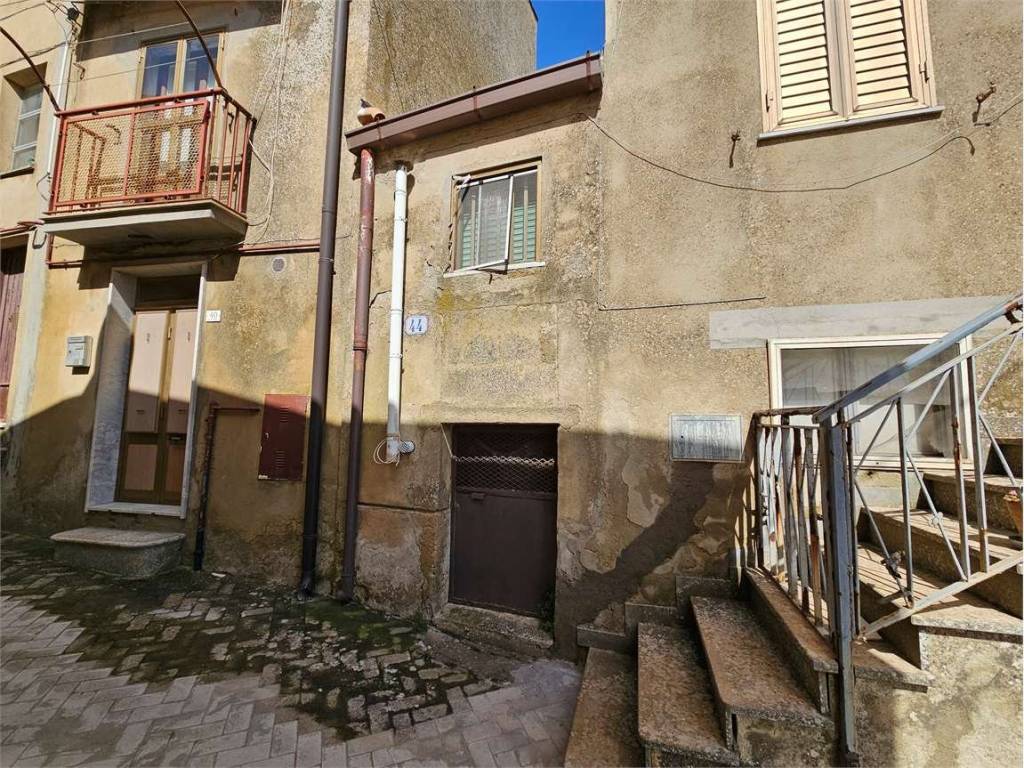 Casa indipendente a Enna in VIA PANORAMA, 36 - Foto 5