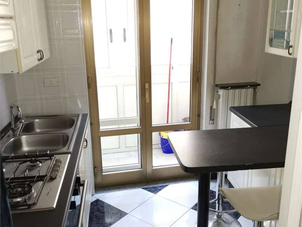 Appartamento a Enna in VIA GIOVANNI GALLINA, 32 - Foto 3
