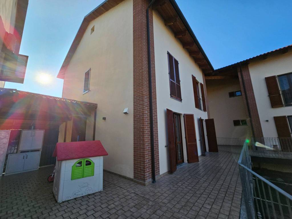 Appartamento a Magliano alfieri in Via Piave - Foto 2