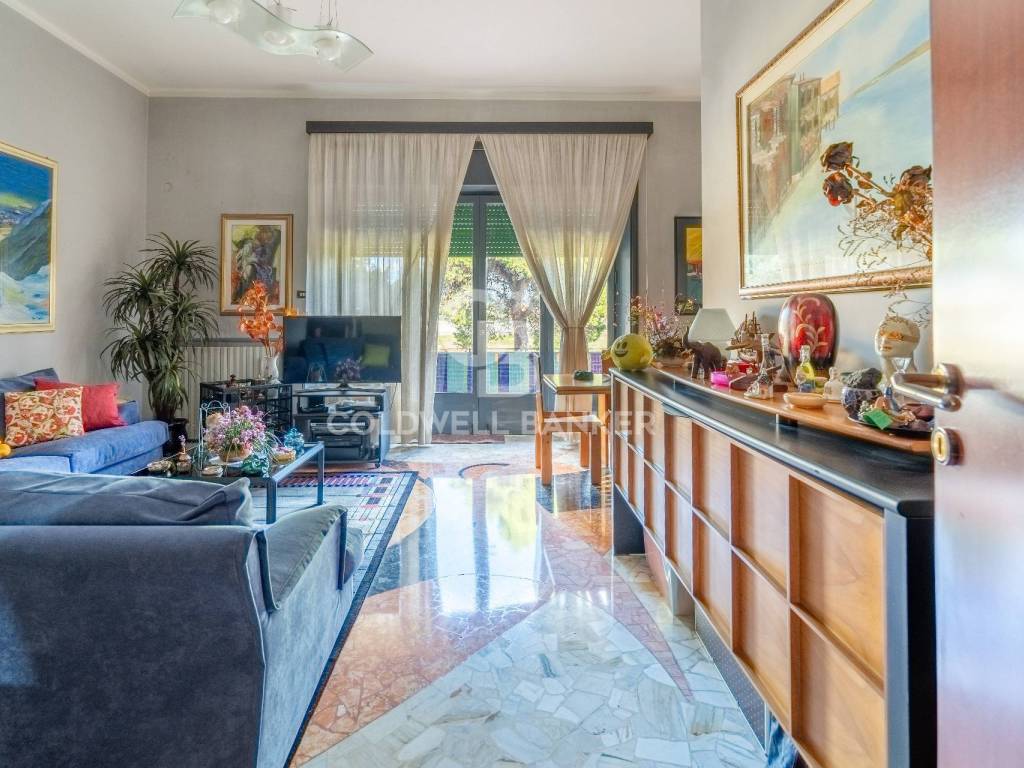 Villa a Lecce in Viale Grassi - Foto 3