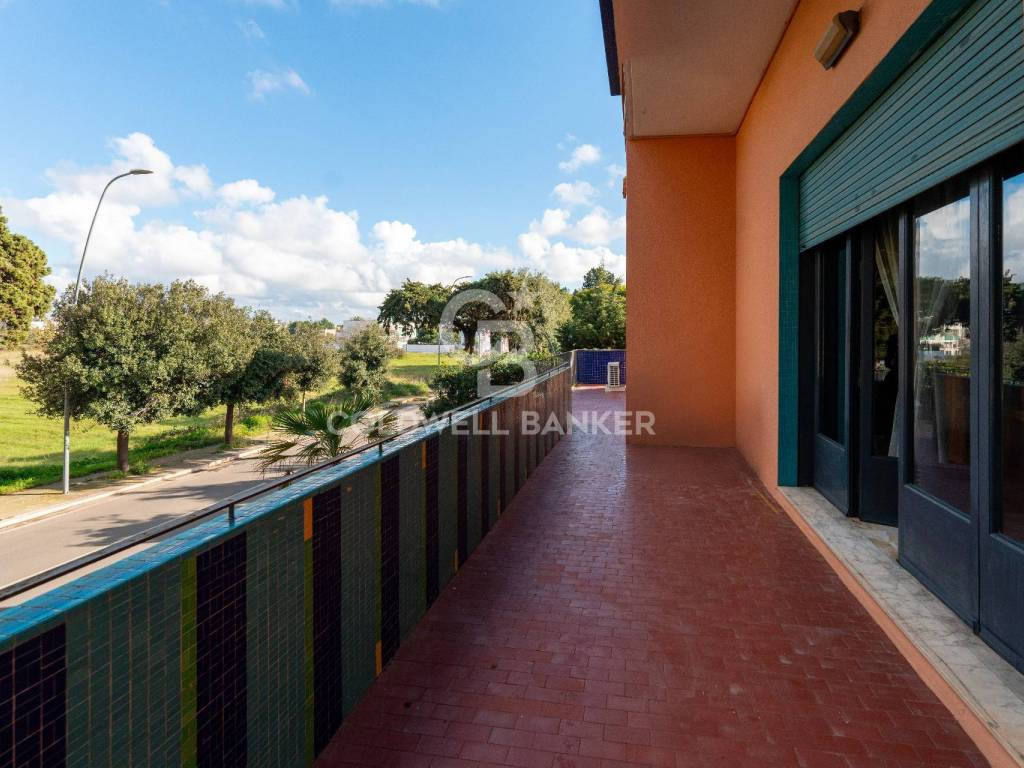 Villa a Lecce in Viale Grassi - Foto 4