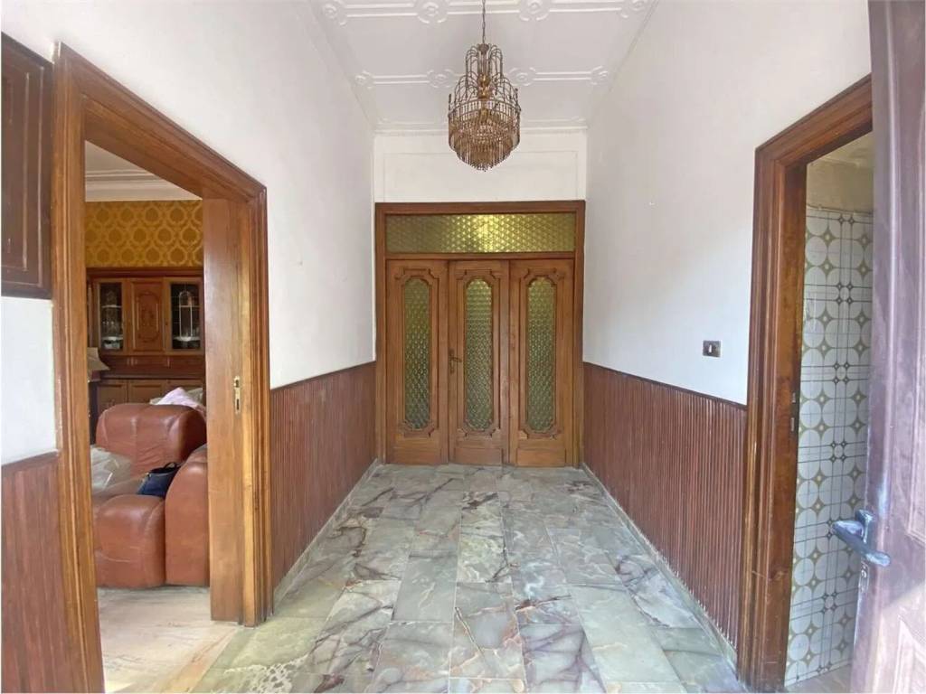 Villa a Casalvieri in Strada Provinciale 6, 18 - Foto 2