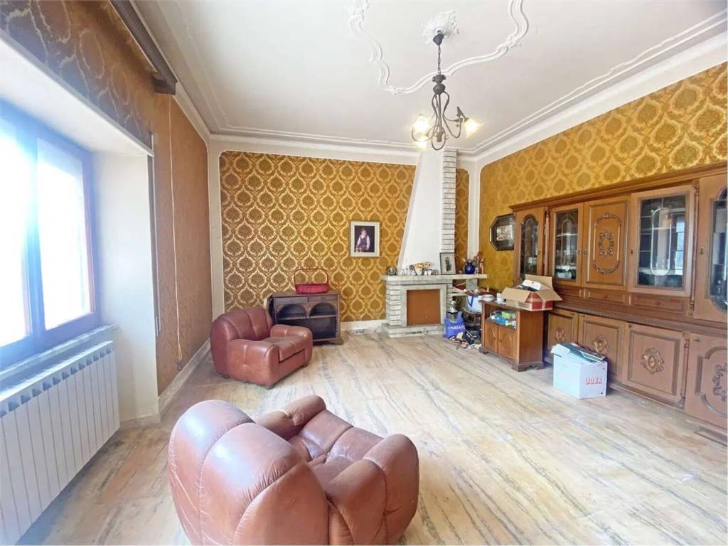 Villa a Casalvieri in Strada Provinciale 6, 18 - Foto 3