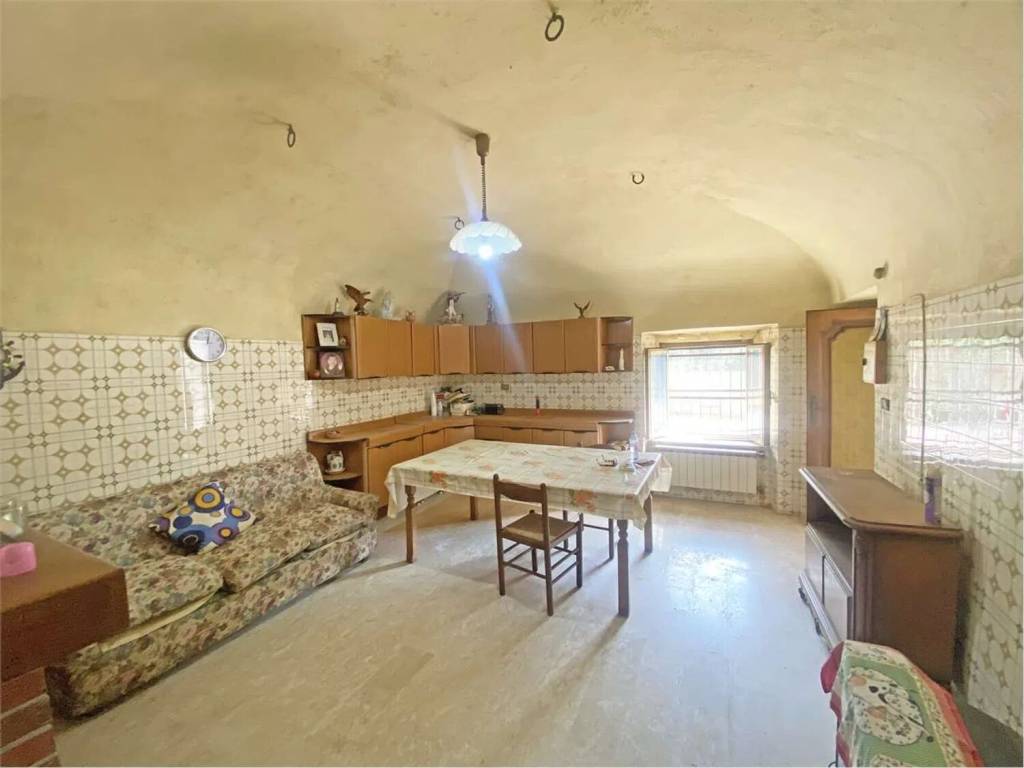 Villa a Casalvieri in Strada Provinciale 6, 18 - Foto 4