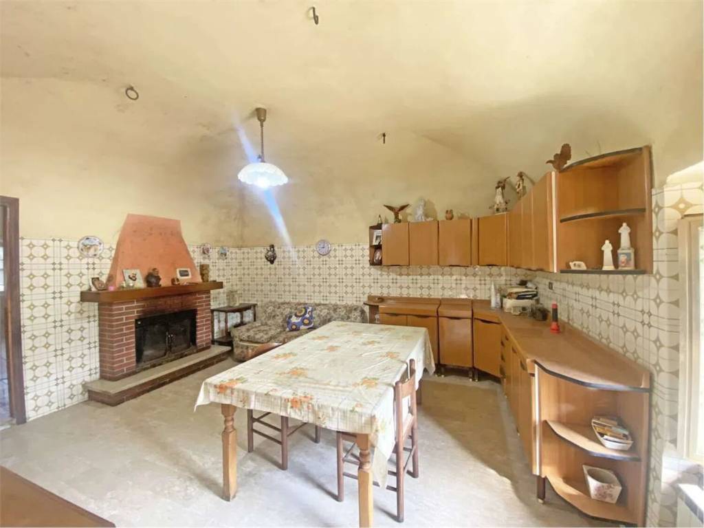 Villa a Casalvieri in Strada Provinciale 6, 18 - Foto 5