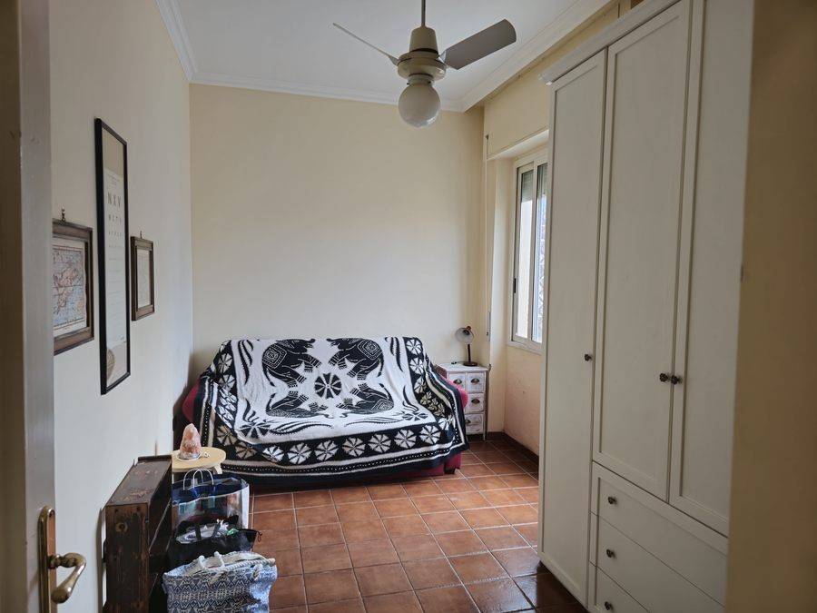 Palazzo / stabile a Roma in Via Isidoro del Lungo - Foto 5