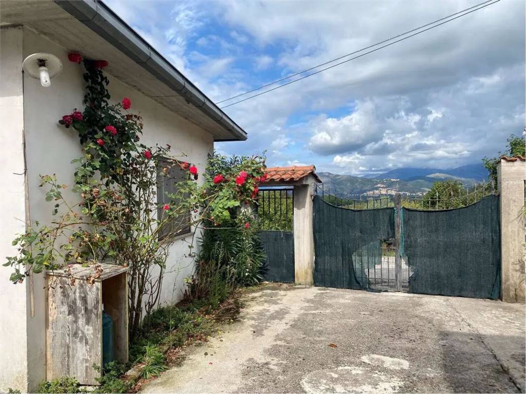Villa a Atina in Via Del Belvedere S.N.C. - Foto 4