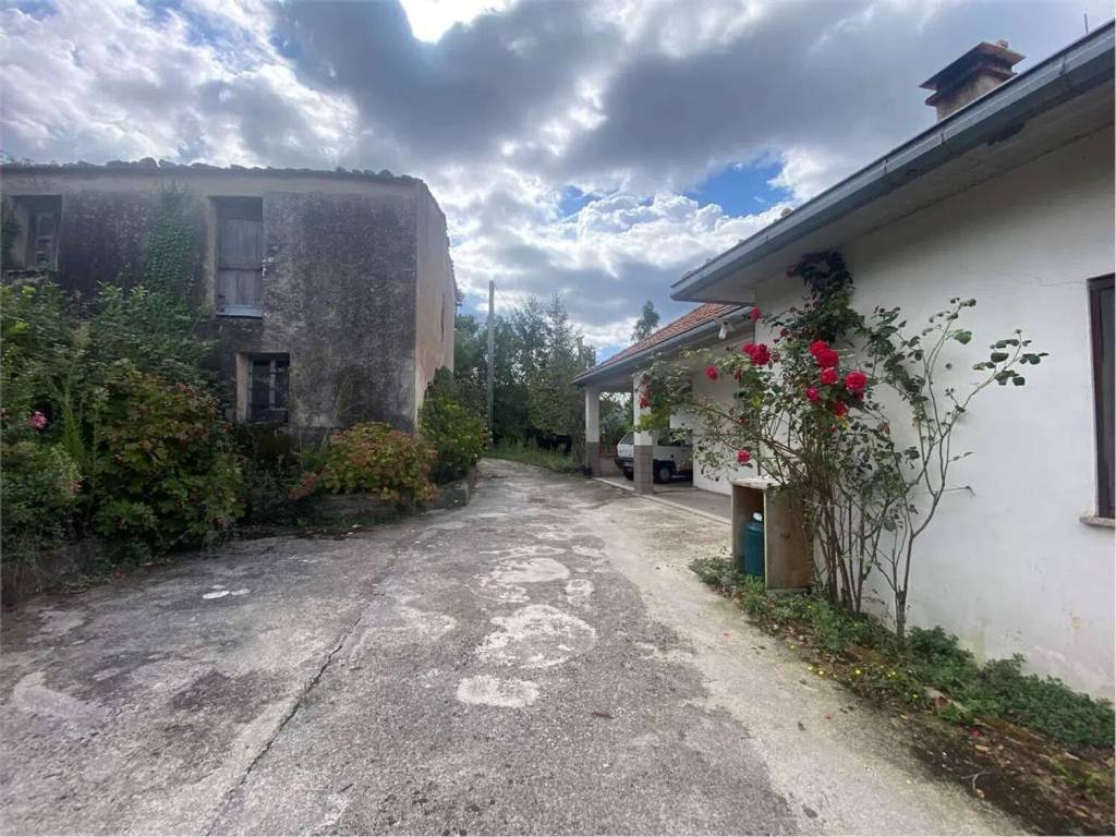 Villa a Atina in Via Del Belvedere S.N.C. - Foto 5