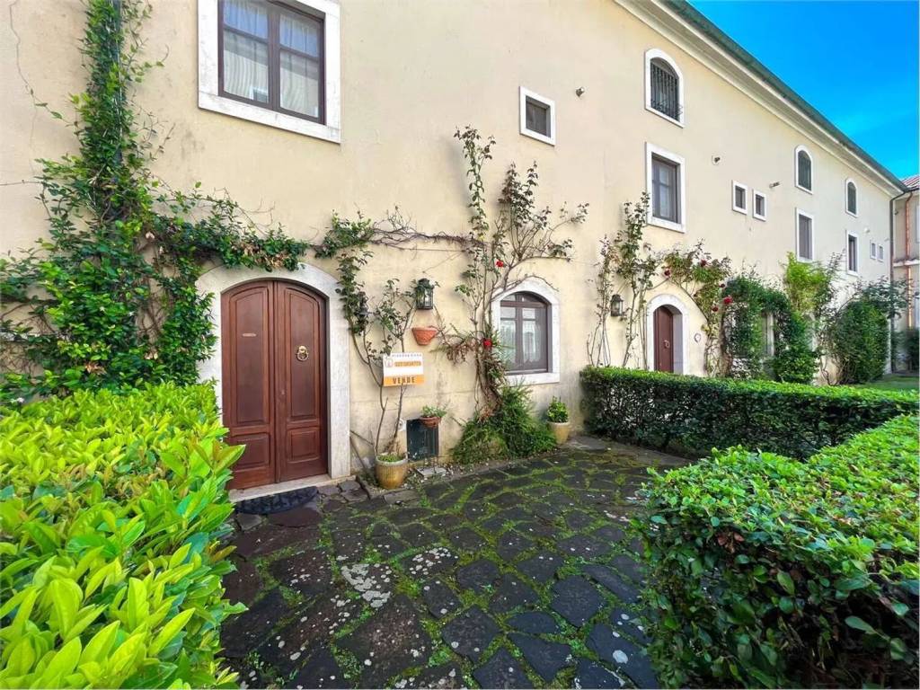 Appartamento a Picinisco in Borgo Castelone S.N.C. - Foto 4