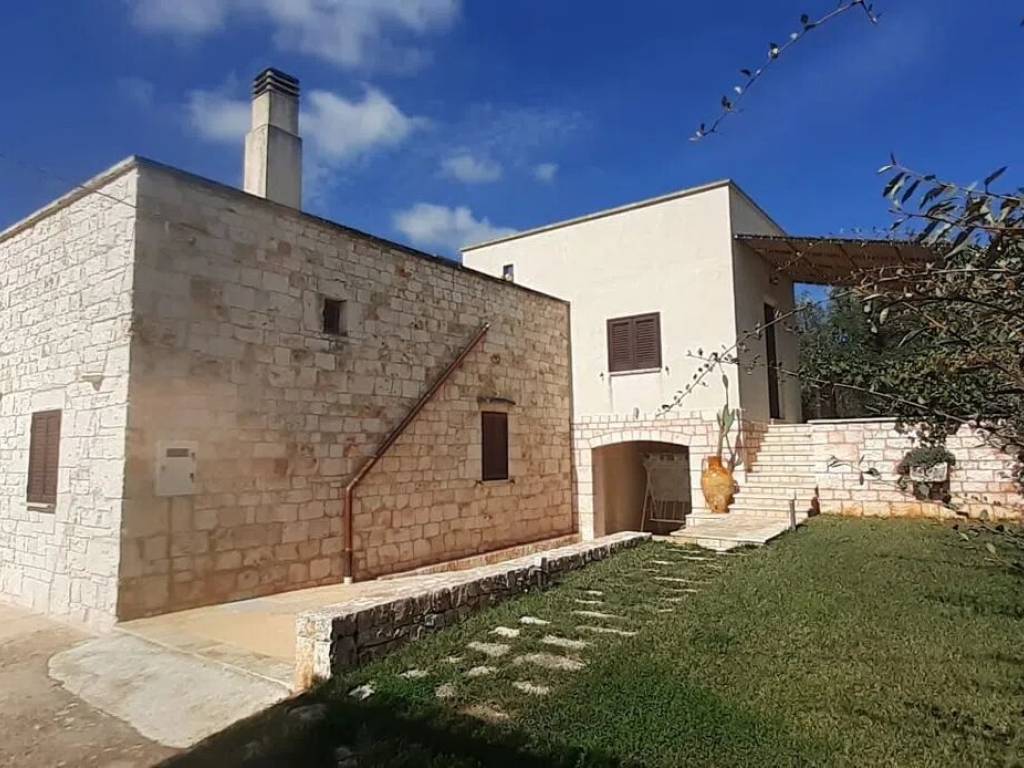 Villa a Cisternino in Contrada Specchia - Foto 2