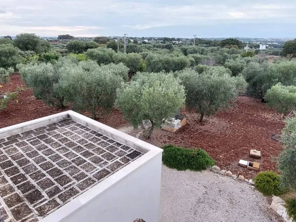 Villa a Cisternino in Contrada Specchia - Foto 3