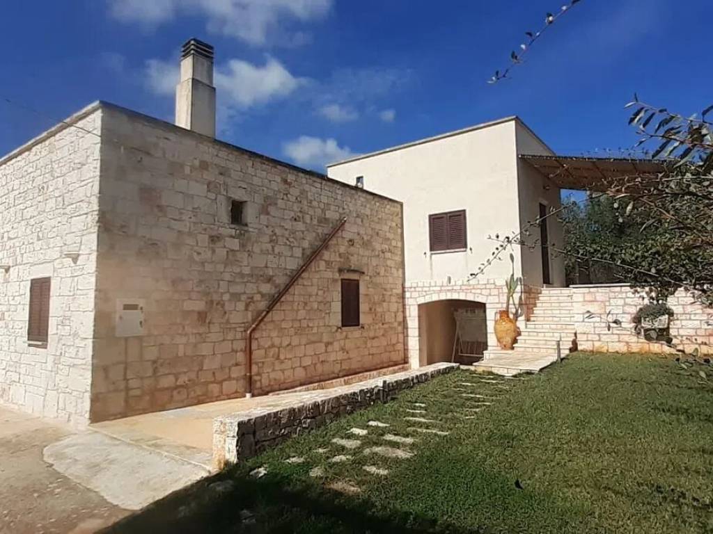 Villa a Cisternino in Contrada Specchia - Foto 5