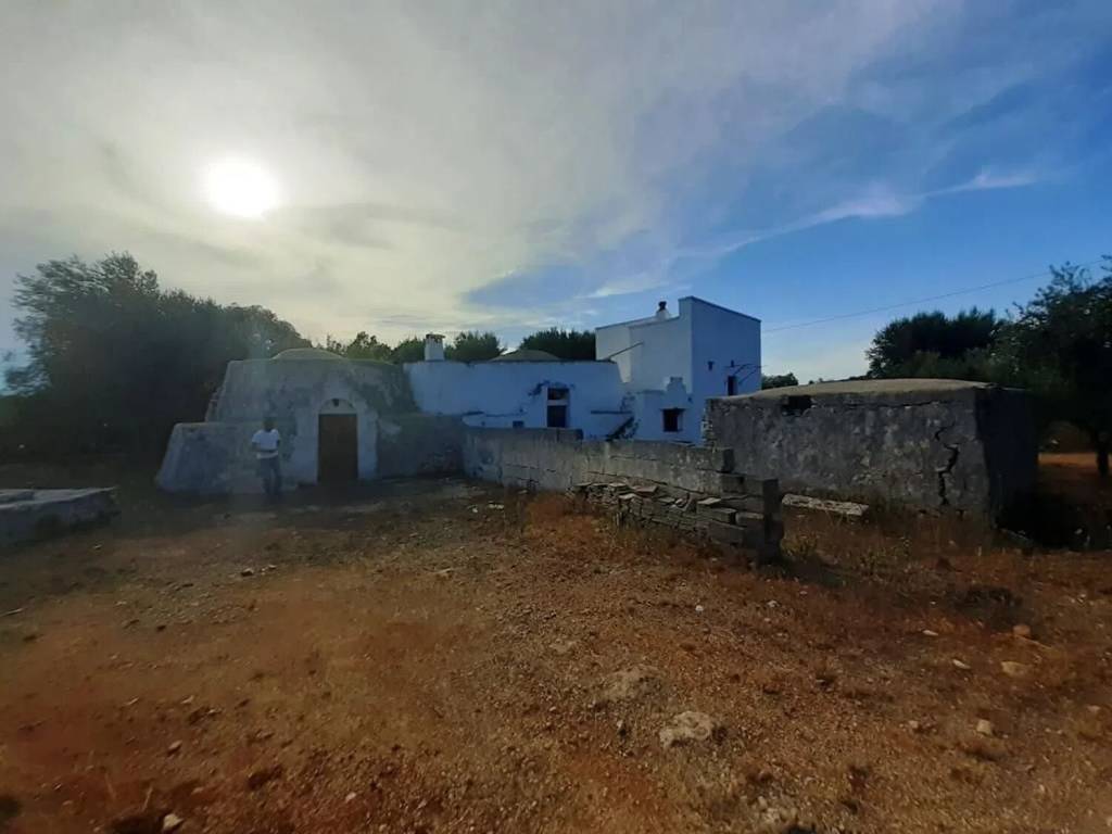 Rustico / casale a Carovigno in Contrada Casieddi - Foto 2