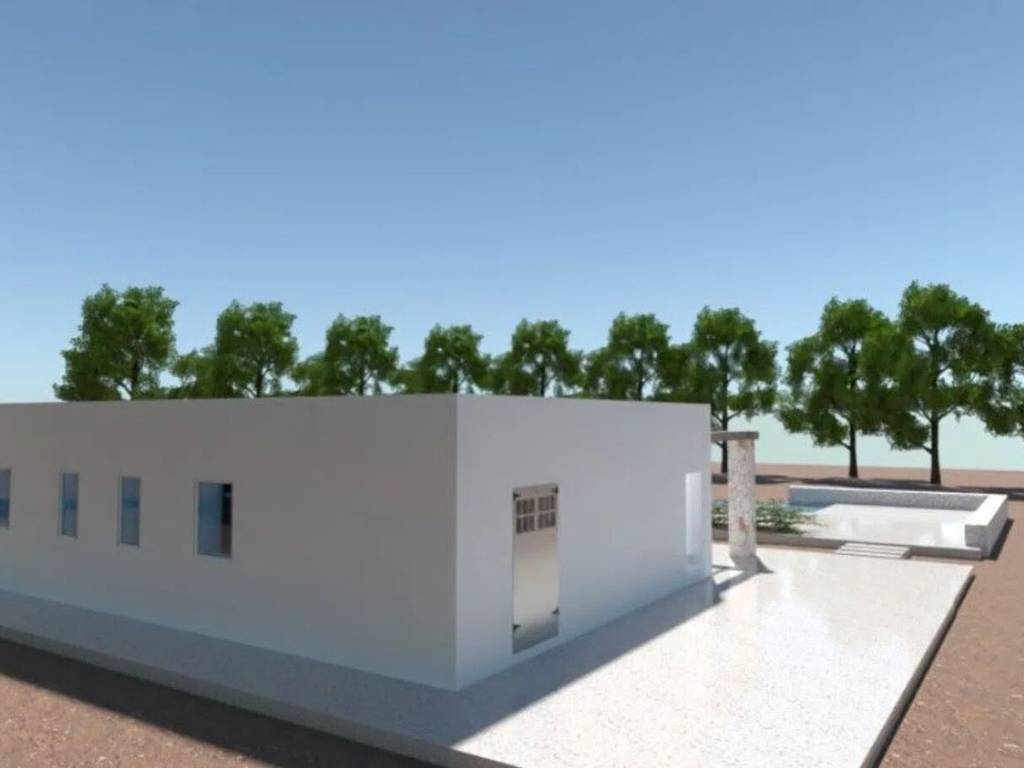 Rustico / casale a Carovigno in Contrada Casieddi - Foto 3