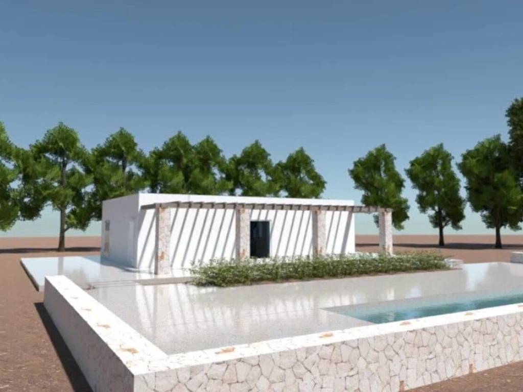 Rustico / casale a Carovigno in Contrada Casieddi - Foto 4