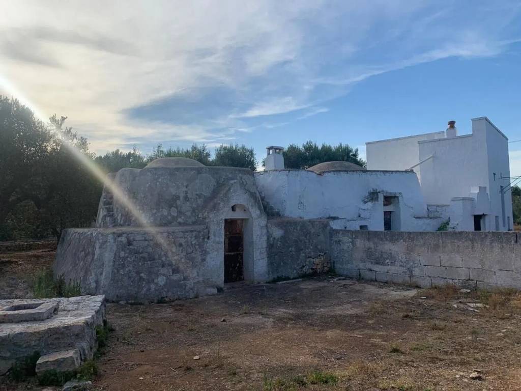 Rustico / casale a Ostuni in Contrada Casieddi - Foto 5