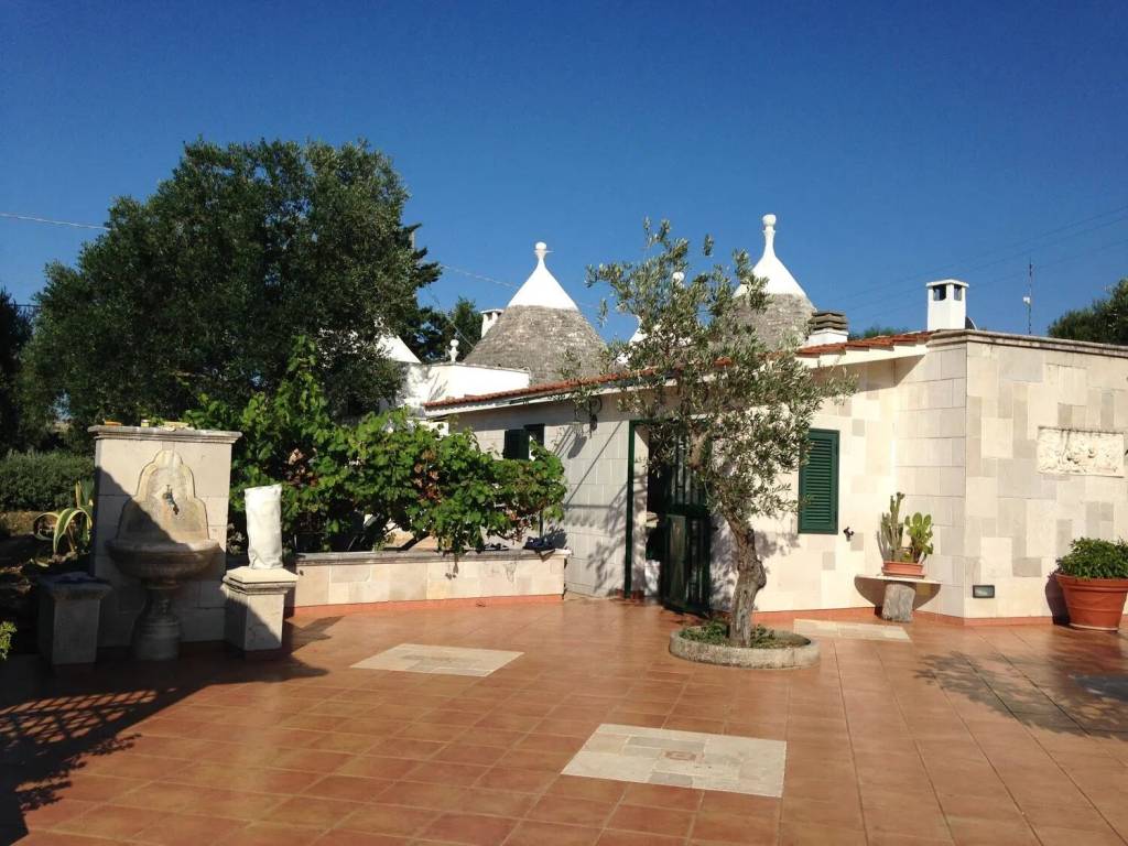 Villa a Ostuni in Contrada Certosa - Foto 5