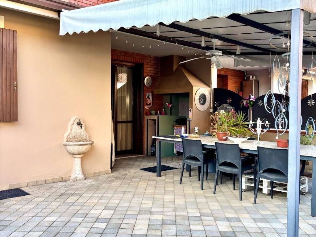 Villetta a schiera a Montirone in Via Vincenzo Foppa - Foto 5