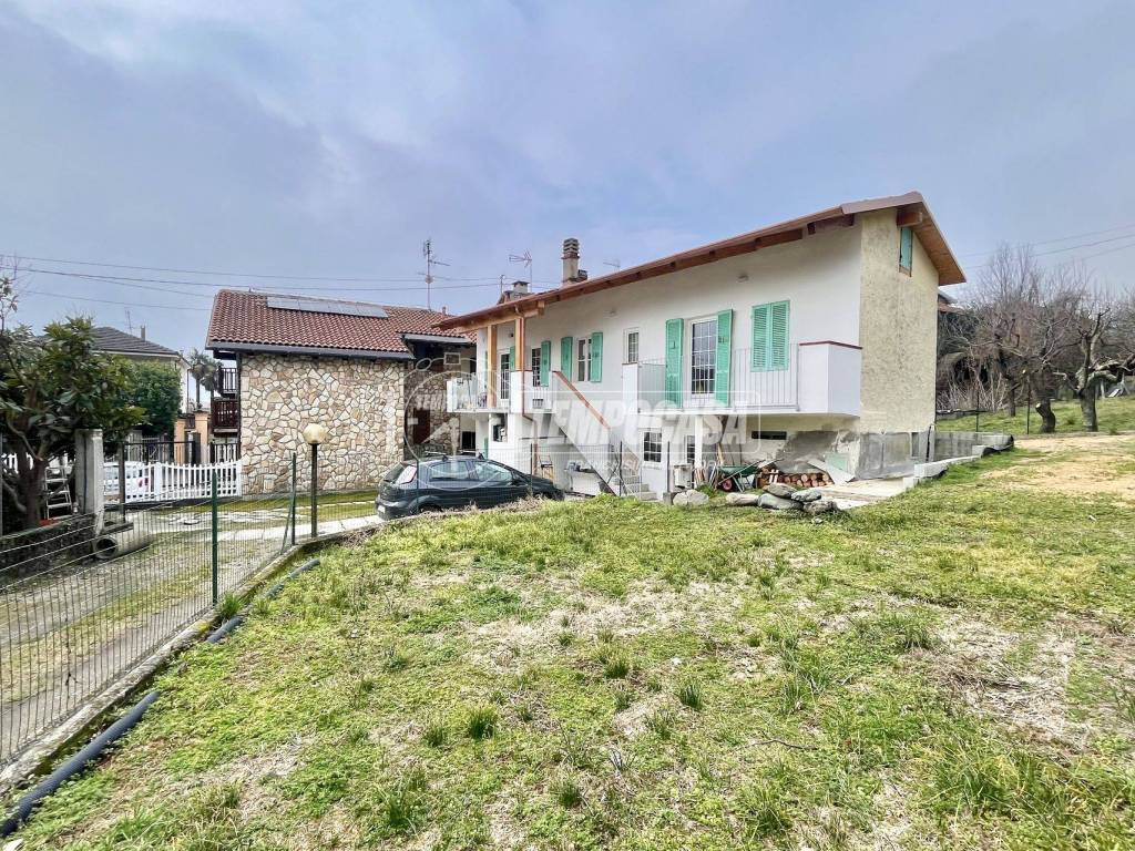 Casa indipendente a Condove - Foto 2