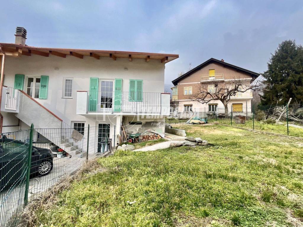 Casa indipendente a Condove - Foto 3