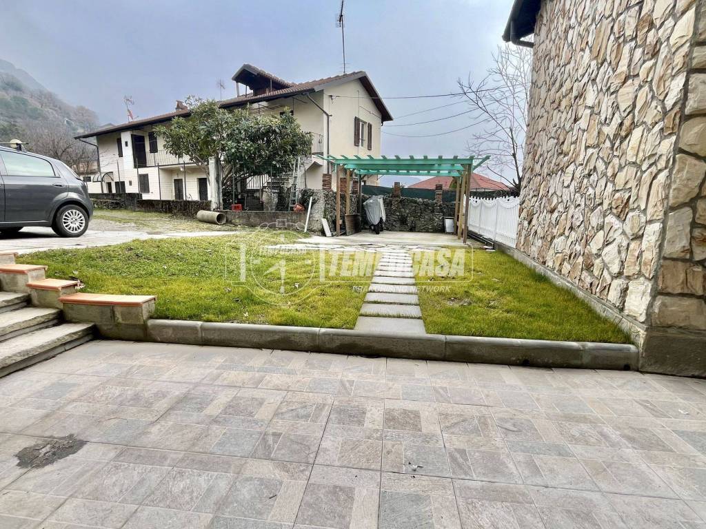 Casa indipendente a Condove - Foto 4