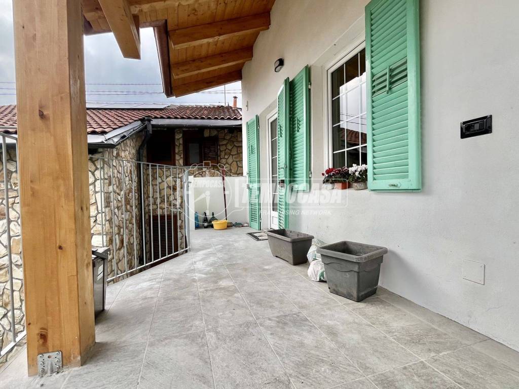 Casa indipendente a Condove - Foto 5