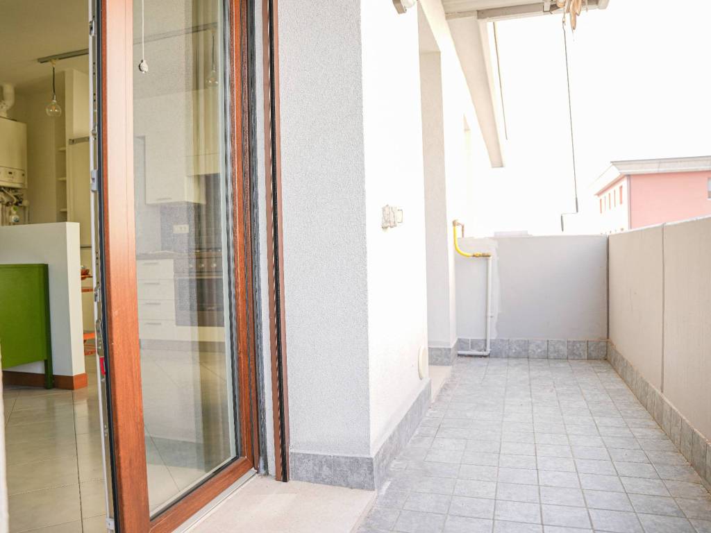 Appartamento a Carpi in Via Wolfgang Amadeus Mozart, 6 - Foto 3