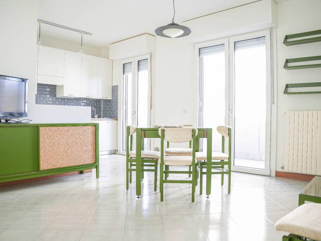 Appartamento a Carpi in Via Wolfgang Amadeus Mozart, 6 - Foto 4