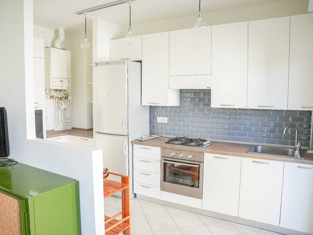 Appartamento a Carpi in Via Wolfgang Amadeus Mozart, 6 - Foto 5