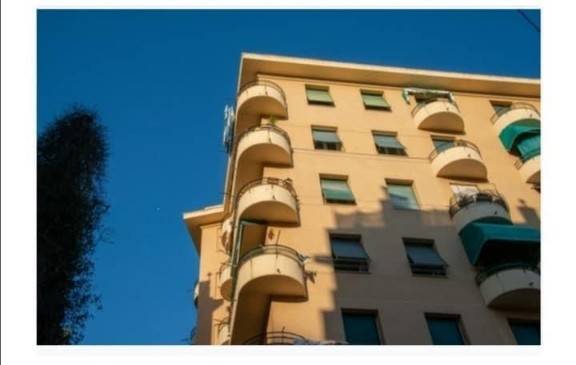 Appartamento a Genova in Via Marina di Robilant - Foto 3